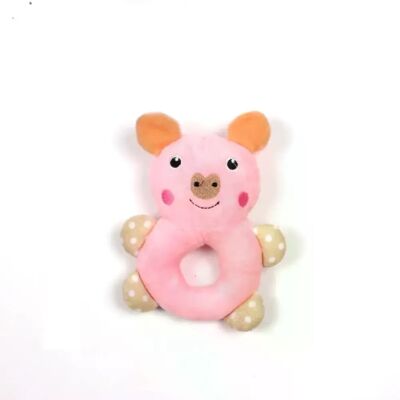 General Jouet en peluche pour chien, jouet à mâcher pour animal de compagnie, dessin animé, panda, grenouille, lapin, chiot, chihuahua, jouet interactif pour chat, fournitures Peet~03535 - Publicité General Jouet en peluche pour chien, jouet à mâcher pour animal de compagnie, dessin animé, panda, grenouille, lapin, chiot, chihuahua, jouet interactif pour chat, fournitures Peet~03535 - Publicité