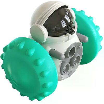 General Jouets interactifs pour chiens et chats, distributeur de nourriture, gobelet, jouets d'équilibre, augmente le QI, alimentation lente, jouets d'entraînement pour chiens et chats, fournitures pour animaux de compagnie~03290 - Publicité General Jouets interactifs pour chiens et chats, distributeur de nourriture, gobelet, jouets d'équilibre, augmente le QI, alimentation lente, jouets d'entraînement pour chiens et chats, fournitures pour animaux de compagnie~03290 - Publicité
