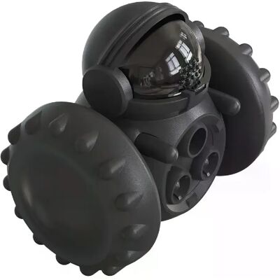 General Jouets interactifs pour chiens et chats, distributeur de nourriture, gobelet, jouets d'équilibre, augmente le QI, alimentation lente, jouets d'entraînement pour chiens et chats, fournitures pour animaux de compagnie~03134 - Publicité General Jouets interactifs pour chiens et chats, distributeur de nourriture, gobelet, jouets d'équilibre, augmente le QI, alimentation lente, jouets d'entraînement pour chiens et chats, fournitures pour animaux de compagnie~03134 - Publicité