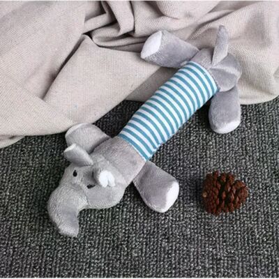 General Jouet en peluche pour chien, jouet à mâcher pour animal de compagnie, dessin animé, panda, grenouille, lapin, chiot, chihuahua, jouet interactif pour chat, fournitures Peet~03548 - Publicité General Jouet en peluche pour chien, jouet à mâcher pour animal de compagnie, dessin animé, panda, grenouille, lapin, chiot, chihuahua, jouet interactif pour chat, fournitures Peet~03548 - Publicité
