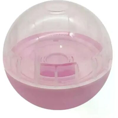 General Boules de nourriture interactives pour animaux de compagnie, pour chiens et chats, distributeur de friandises, jouet éducatif d'entraînement au qi~03035 - Publicité General Boules de nourriture interactives pour animaux de compagnie, pour chiens et chats, distributeur de friandises, jouet éducatif d'entraînement au qi~03035 - Publicité