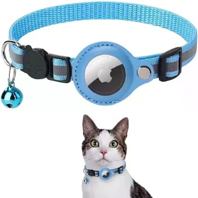 Générique Nouveau traceur GPS pour animaux de compagnie, localisateur intelligent de marque pour chien, Bluetooth, détection d'animaux, émetteur personnel pour collier de chat, chien et oiseau~01425 - Publicité Générique Nouveau traceur GPS pour animaux de compagnie, localisateur intelligent de marque pour chien, Bluetooth, détection d'animaux, émetteur personnel pour collier de chat, chien et oiseau~01425 - Publicité