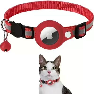 Générique Nouveau traceur GPS pour animaux de compagnie, localisateur intelligent de marque pour chien, Bluetooth, détection d'animaux, émetteur personnel pour collier de chat, chien et oiseau~01423 - Publicité Générique Nouveau traceur GPS pour animaux de compagnie, localisateur intelligent de marque pour chien, Bluetooth, détection d'animaux, émetteur personnel pour collier de chat, chien et oiseau~01423 - Publicité
