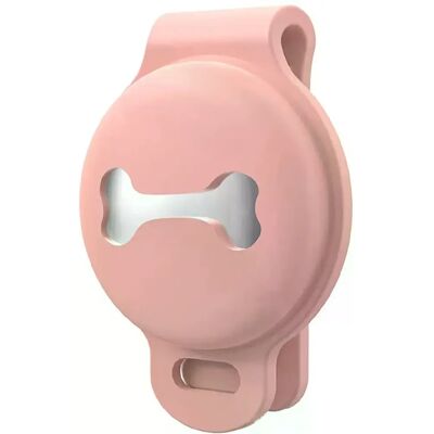 Générique Nouveau traceur GPS pour animaux de compagnie, localisateur intelligent de marque pour chien, Bluetooth, détection d'animaux, émetteur personnel pour collier de chat, chien et oiseau~01424 - Publicité Générique Nouveau traceur GPS pour animaux de compagnie, localisateur intelligent de marque pour chien, Bluetooth, détection d'animaux, émetteur personnel pour collier de chat, chien et oiseau~01424 - Publicité
