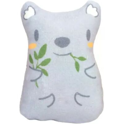 General Jouet en peluche pour chien, jouet à mâcher pour animal de compagnie, dessin animé, panda, grenouille, lapin, chiot, chihuahua, jouet interactif pour chat, fournitures Peet~03547 - Publicité General Jouet en peluche pour chien, jouet à mâcher pour animal de compagnie, dessin animé, panda, grenouille, lapin, chiot, chihuahua, jouet interactif pour chat, fournitures Peet~03547 - Publicité