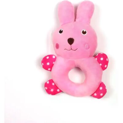General Jouet en peluche pour chien, jouet à mâcher pour animal de compagnie, dessin animé, panda, grenouille, lapin, chiot, chihuahua, jouet interactif pour chat, fournitures Peet~03536 - Publicité General Jouet en peluche pour chien, jouet à mâcher pour animal de compagnie, dessin animé, panda, grenouille, lapin, chiot, chihuahua, jouet interactif pour chat, fournitures Peet~03536 - Publicité
