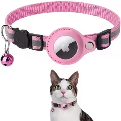 Générique Nouveau traceur GPS pour animaux de compagnie, localisateur intelligent de marque pour chien, Bluetooth, détection d'animaux, émetteur personnel pour collier de chat, chien et oiseau~01427 - Publicité Générique Nouveau traceur GPS pour animaux de compagnie, localisateur intelligent de marque pour chien, Bluetooth, détection d'animaux, émetteur personnel pour collier de chat, chien et oiseau~01427 - Publicité