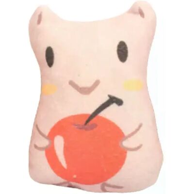 General Jouet en peluche pour chien, jouet à mâcher pour animal de compagnie, dessin animé, panda, grenouille, lapin, chiot, chihuahua, jouet interactif pour chat, fournitures Peet~03542 - Publicité General Jouet en peluche pour chien, jouet à mâcher pour animal de compagnie, dessin animé, panda, grenouille, lapin, chiot, chihuahua, jouet interactif pour chat, fournitures Peet~03542 - Publicité
