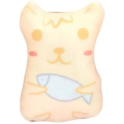General Jouet en peluche pour chien, jouet à mâcher pour animal de compagnie, dessin animé, panda, grenouille, lapin, chiot, chihuahua, jouet interactif pour chat, fournitures Peet~03538 - Publicité General Jouet en peluche pour chien, jouet à mâcher pour animal de compagnie, dessin animé, panda, grenouille, lapin, chiot, chihuahua, jouet interactif pour chat, fournitures Peet~03538 - Publicité