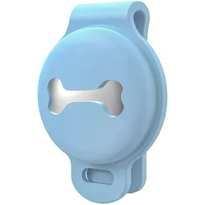 Générique Nouveau traceur GPS pour animaux de compagnie, localisateur intelligent de marque pour chien, Bluetooth, détection d'animaux, émetteur personnel pour collier de chat, chien et oiseau~01429 - Publicité Générique Nouveau traceur GPS pour animaux de compagnie, localisateur intelligent de marque pour chien, Bluetooth, détection d'animaux, émetteur personnel pour collier de chat, chien et oiseau~01429 - Publicité