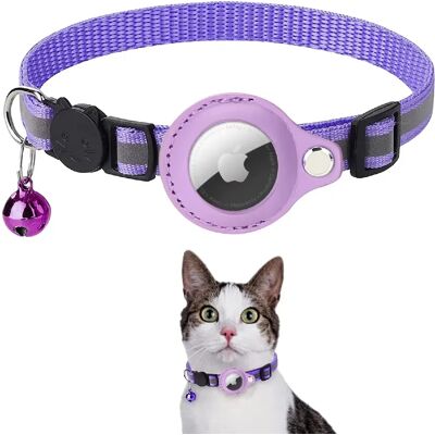 Générique Étui de protection pour AirTag - Publicité Générique Étui de protection pour AirTag - Publicité