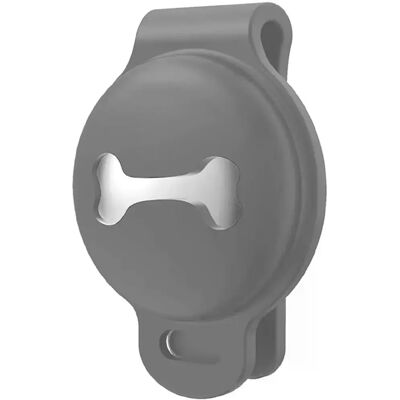 Générique Nouveau traceur GPS pour animaux de compagnie, localisateur intelligent de marque pour chien, Bluetooth, détection d'animaux, émetteur personnel pour collier de chat, chien et oiseau~01426 - Publicité Générique Nouveau traceur GPS pour animaux de compagnie, localisateur intelligent de marque pour chien, Bluetooth, détection d'animaux, émetteur personnel pour collier de chat, chien et oiseau~01426 - Publicité