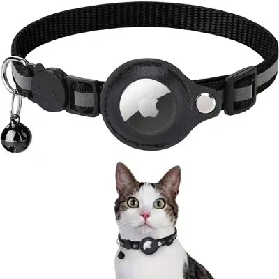 Générique Nouveau traceur GPS pour animaux de compagnie, localisateur intelligent de marque pour chien, Bluetooth, détection d'animaux, émetteur personnel pour collier de chat, chien et oiseau~01422 - Publicité Générique Nouveau traceur GPS pour animaux de compagnie, localisateur intelligent de marque pour chien, Bluetooth, détection d'animaux, émetteur personnel pour collier de chat, chien et oiseau~01422 - Publicité