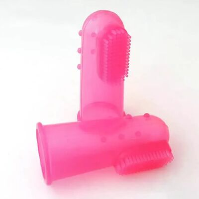 General Brosse à dents pour chien, jouet pour chien, brosse à dents pour animaux de compagnie, brosse pour chien en peluche, mauvaise haleine, tartre, accessoires pour grands chiens~03386 - Publicité General Brosse à dents pour chien, jouet pour chien, brosse à dents pour animaux de compagnie, brosse pour chien en peluche, mauvaise haleine, tartre, accessoires pour grands chiens~03386 - Publicité