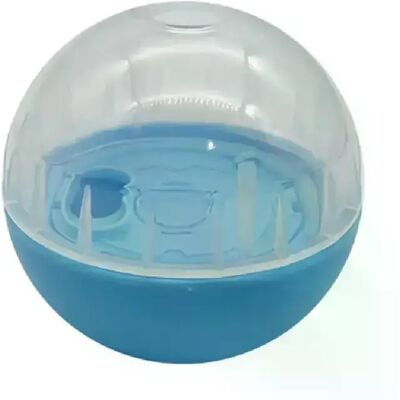 General Boules de nourriture interactives pour animaux de compagnie, pour chiens et chats, distributeur de friandises, jouet éducatif d'entraînement au qi~02813 - Publicité General Boules de nourriture interactives pour animaux de compagnie, pour chiens et chats, distributeur de friandises, jouet éducatif d'entraînement au qi~02813 - Publicité