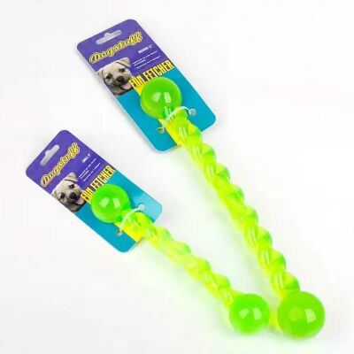General Bâtonnet à dents pour chien, jouets pour chiens, séparateur de nourriture environnemental, nettoyage des dents, friandises à mâcher, jouet de dressage pour chien, peut soulever une tige en caoutchouc T~06112 - Publicité General Bâtonnet à dents pour chien, jouets pour chiens, séparateur de nourriture environnemental, nettoyage des dents, friandises à mâcher, jouet de dressage pour chien, peut soulever une tige en caoutchouc T~06112 - Publicité