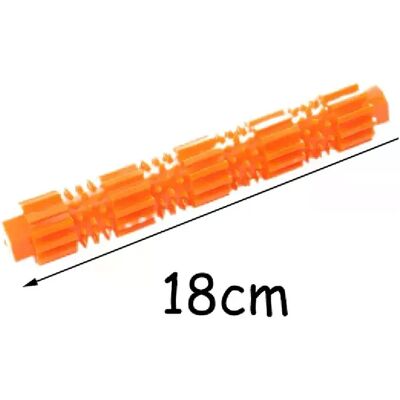 General Brosse à dents pour chiots, bâton de nettoyage des molaires à mâcher, masseur, jouet de nettoyage des dents pour animaux de compagnie, jouets pour chiens de petite et grande taille, fournitures~06548 - Publicité General Brosse à dents pour chiots, bâton de nettoyage des molaires à mâcher, masseur, jouet de nettoyage des dents pour animaux de compagnie, jouets pour chiens de petite et grande taille, fournitures~06548 - Publicité