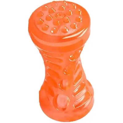 General Brosse à dents pour chien, jouet robuste pour chien, jeu pour chiot, jouet pour chien, résistant aux os, résistant aux morsures, jouet interactif pour animaux de compagnie, jouet à mâcher pour chiot~05355 - Publicité General Brosse à dents pour chien, jouet robuste pour chien, jeu pour chiot, jouet pour chien, résistant aux os, résistant aux morsures, jouet interactif pour animaux de compagnie, jouet à mâcher pour chiot~05355 - Publicité