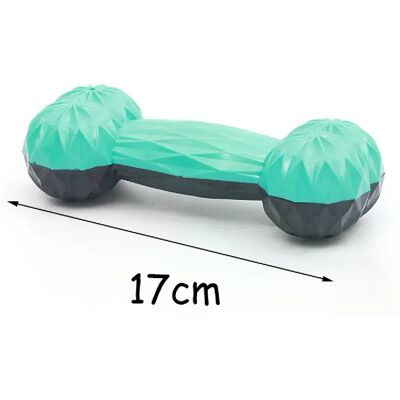 General Brosse à dents pour chiots, bâton de nettoyage des molaires à mâcher, masseur, jouet de nettoyage des dents pour animaux de compagnie, jouets pour chiens de petite et grande taille, fournitures~06547 - Publicité General Brosse à dents pour chiots, bâton de nettoyage des molaires à mâcher, masseur, jouet de nettoyage des dents pour animaux de compagnie, jouets pour chiens de petite et grande taille, fournitures~06547 - Publicité