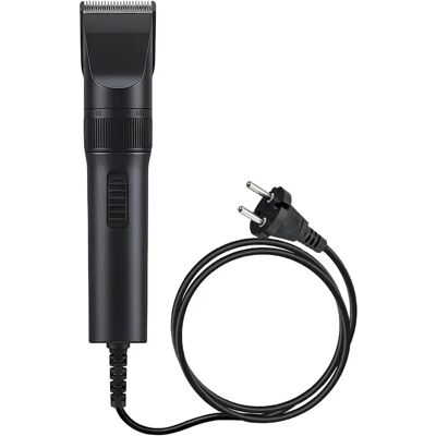 Avizar Tondeuse Électrique pour Chien 12W à Longueurs de Coupe Réglables Noir - Publicité Avizar Tondeuse Électrique pour Chien 12W à Longueurs de Coupe Réglables Noir - Publicité