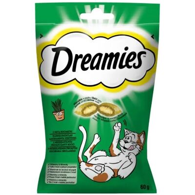 &Tradition DRE Kocimietka 60g*6 - Publicité &Tradition DRE Kocimietka 60g*6 - Publicité