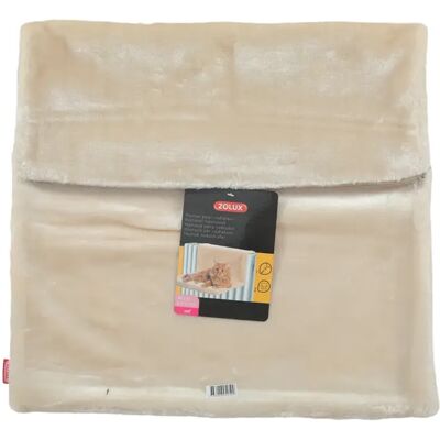ZOLUX Hamac pour chat - Beige - Publicité ZOLUX Hamac pour chat - Beige - Publicité