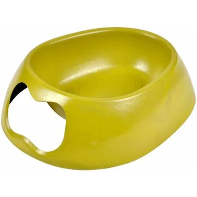 Paris Prix Gamelle Bambou 22cm - Vert - Publicité Paris Prix Gamelle Bambou 22cm - Vert - Publicité