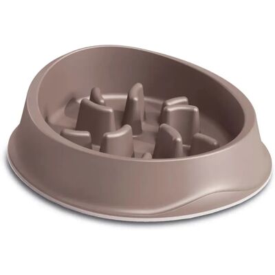 Zolux Bol Tortora pour Chiens - 0.5L - Publicité Zolux Bol Tortora pour Chiens - 0.5L - Publicité