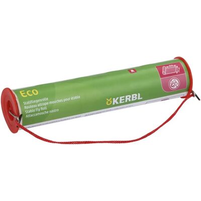 Kerbl Rôle à Insectes Eco - 10m, Blanc - Piège à insectes - Publicité Kerbl Rôle à Insectes Eco - 10m, Blanc - Piège à insectes - Publicité