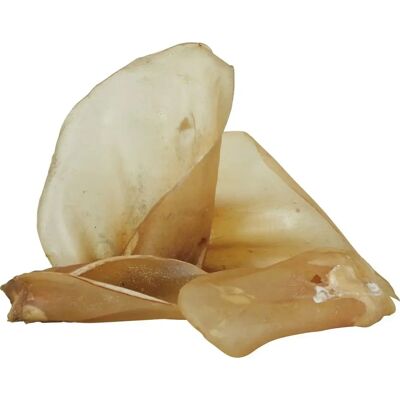Zolux Beef Ear - 1 kg - Publicité Zolux Beef Ear - 1 kg - Publicité