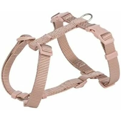 Harnais pour chiens Trixie Blush M/L - Harnais canin - Publicité Harnais pour chiens Trixie Blush M/L - Harnais canin - Publicité