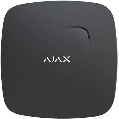 Ajax Systems Ajax Fire Protect B - Publicité Ajax Systems Ajax Fire Protect B - Publicité