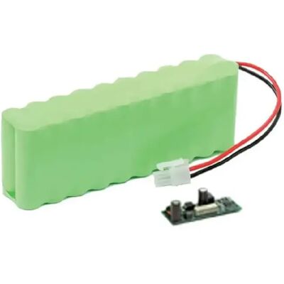Batterie CARDIN 999540 NiMH - Alimentation fiable - Publicité Batterie CARDIN 999540 NiMH - Alimentation fiable - Publicité