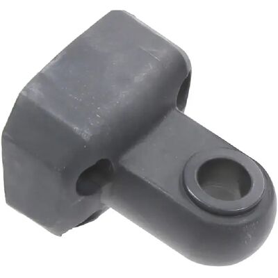 Embout plastique avant BFT KUSTOS - Accessoire motorisation - Publicité Embout plastique avant BFT KUSTOS - Accessoire motorisation - Publicité