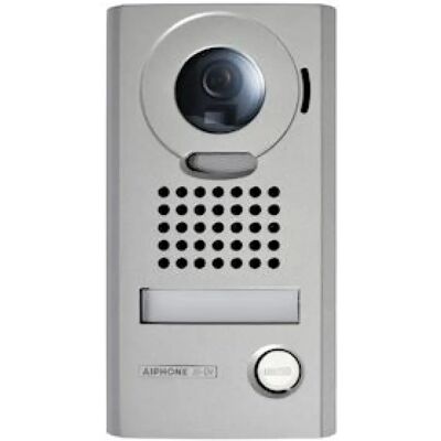 AIPHONE JODV Platine Vidéo Saillie - Publicité AIPHONE JODV Platine Vidéo Saillie - Publicité