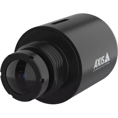 Caméra IP Axis 02868-001 - Publicité Caméra IP Axis 02868-001 - Publicité