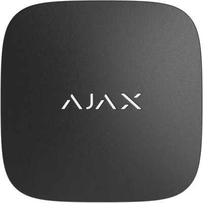 AJAX LIFEQUALITY Moniteur de qualité de l'air sans fil - Moniteur de la qualité de l'air - Publicité AJAX LIFEQUALITY Moniteur de qualité de l'air sans fil - Moniteur de la qualité de l'air - Publicité