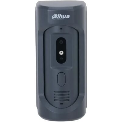 Visiophone Dahua DHI-VTO2101E-P-S2 HD CMOS IP65 - Publicité Visiophone Dahua DHI-VTO2101E-P-S2 HD CMOS IP65 - Publicité