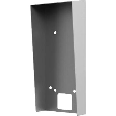 Protection contre la pluie Hikvision pour contrôles d'accès DS-K1T502x - DS-KAB502-S1 - Publicité Protection contre la pluie Hikvision pour contrôles d'accès DS-K1T502x - DS-KAB502-S1 - Publicité