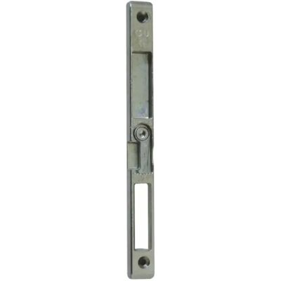 FERCO 6-31661-1L-L-1 - Argent - Gâche centrale réglable - Publicité FERCO 6-31661-1L-L-1 - Argent - Gâche centrale réglable - Publicité