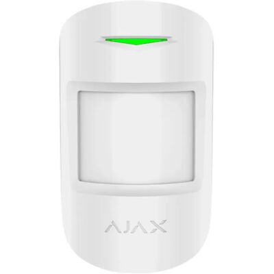 Ajax MotionProtectPlus Détecteur de Mouvement Sans Fil - Sécurité - Publicité Ajax MotionProtectPlus Détecteur de Mouvement Sans Fil - Sécurité - Publicité
