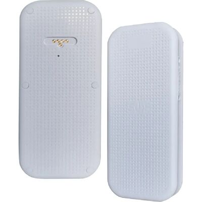 Yonis Alarme Maison Traceur GPS 2G SOS Etanche IP67 Avec Capteur De Porte - Publicité Yonis Alarme Maison Traceur GPS 2G SOS Etanche IP67 Avec Capteur De Porte - Publicité