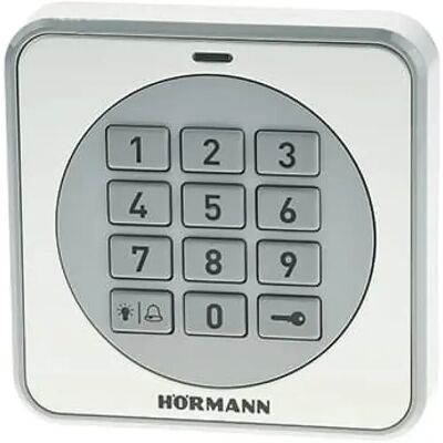 Hormann CTR 1B1 - Publicité Hormann CTR 1B1 - Publicité