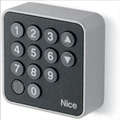 NICE A17 Clavier - Clavier - Publicité NICE A17 Clavier - Clavier - Publicité