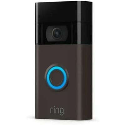 Ring Automotive Video Doorbell - Publicité Ring Automotive Video Doorbell - Publicité