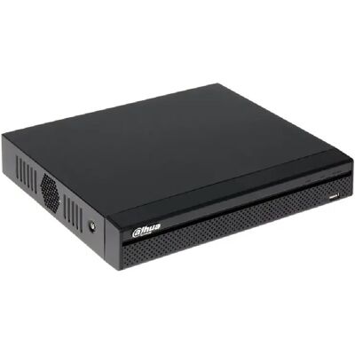 DAHUA NVR2104HS-P-S3 - Publicité DAHUA NVR2104HS-P-S3 - Publicité