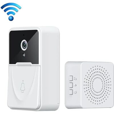 Yonis Interphone Vidéo Intelligent Avec Stockage Cloud - Publicité Yonis Interphone Vidéo Intelligent Avec Stockage Cloud - Publicité