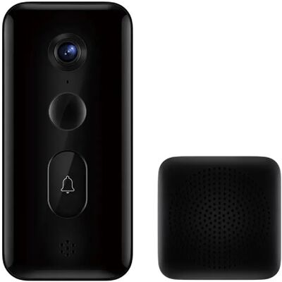 Yonis Interphone Vidéo 2K Ultra HD Vision Nocturne - Publicité Yonis Interphone Vidéo 2K Ultra HD Vision Nocturne - Publicité