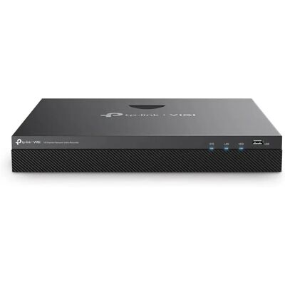 TP-Link VIGI NVR2016H - Publicité TP-Link VIGI NVR2016H - Publicité