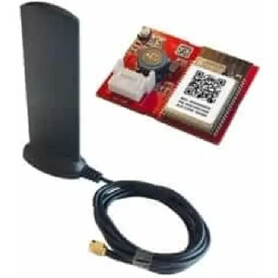 BFT - Kit module Easy axs b-eba wifi wi-fi evo - Module de connectivité sans fil - Publicité BFT - Kit module Easy axs b-eba wifi wi-fi evo - Module de connectivité sans fil - Publicité